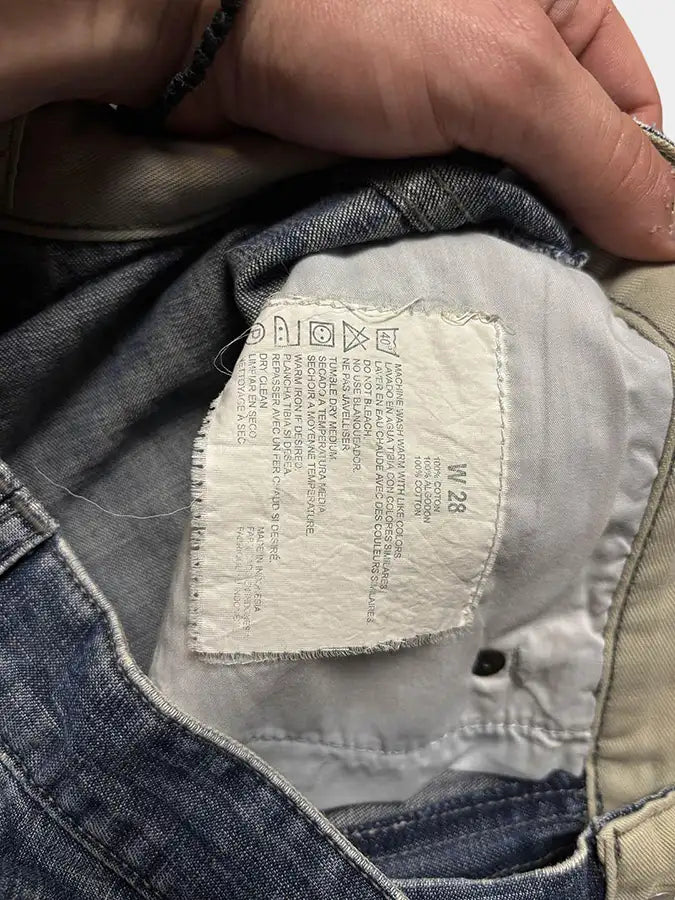 Shorts amples DICKIES