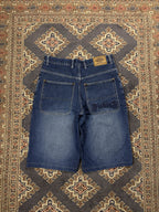 DICKIES Baggy jorts