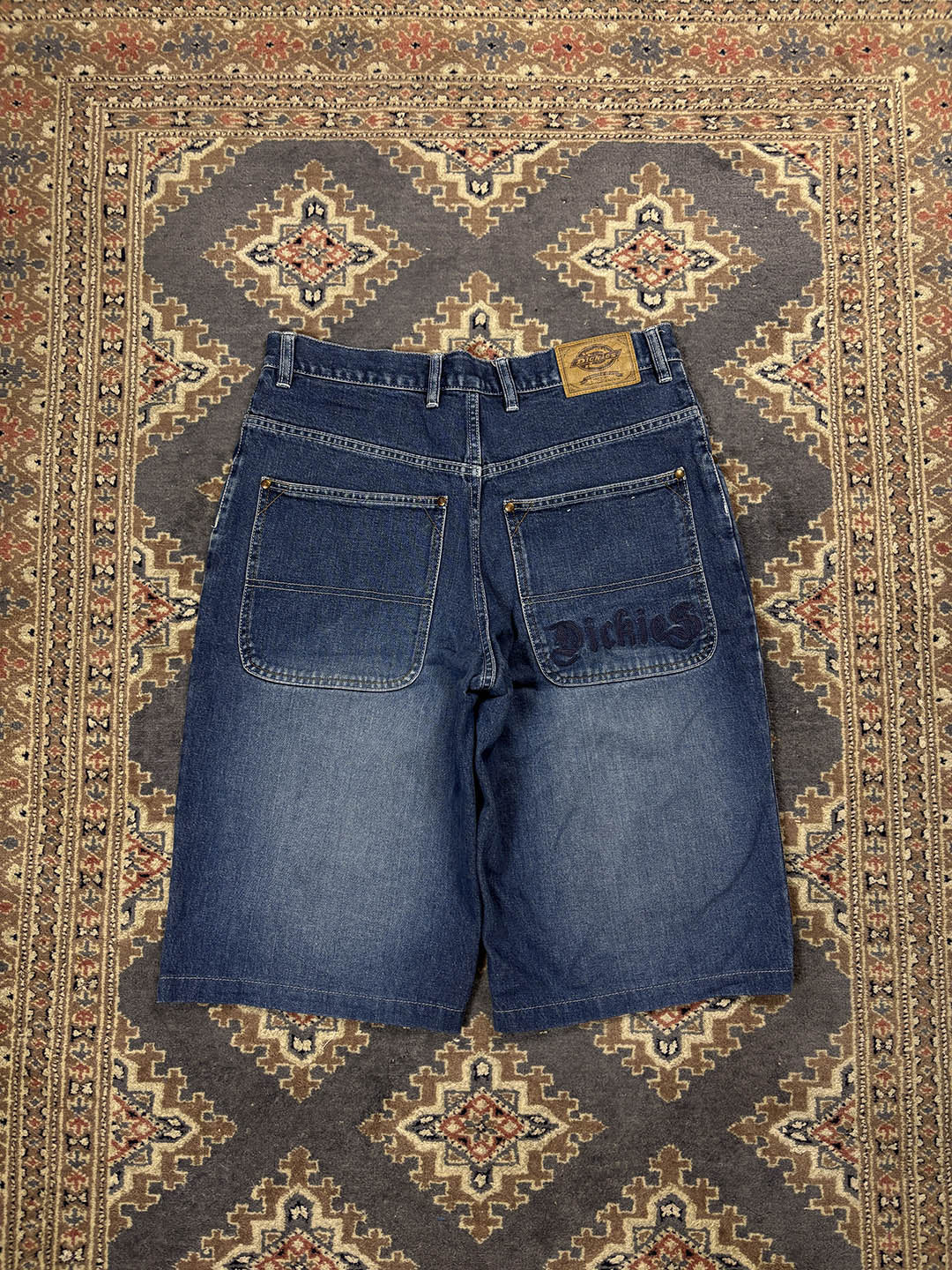 DICKIES Baggy jorts