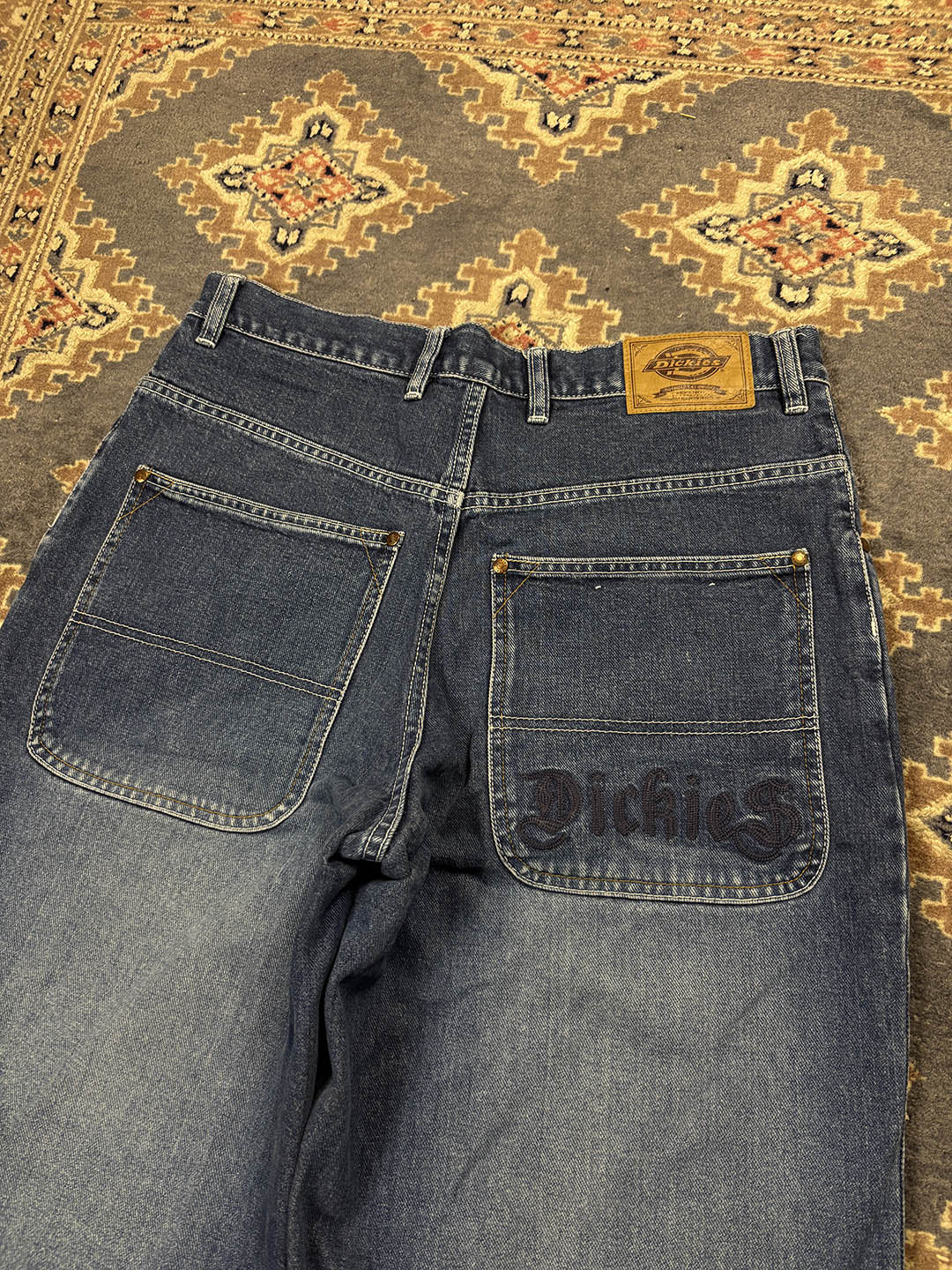 DICKIES Baggy jorts