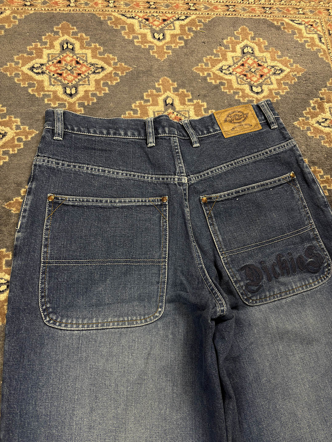 DICKIES Baggy jorts