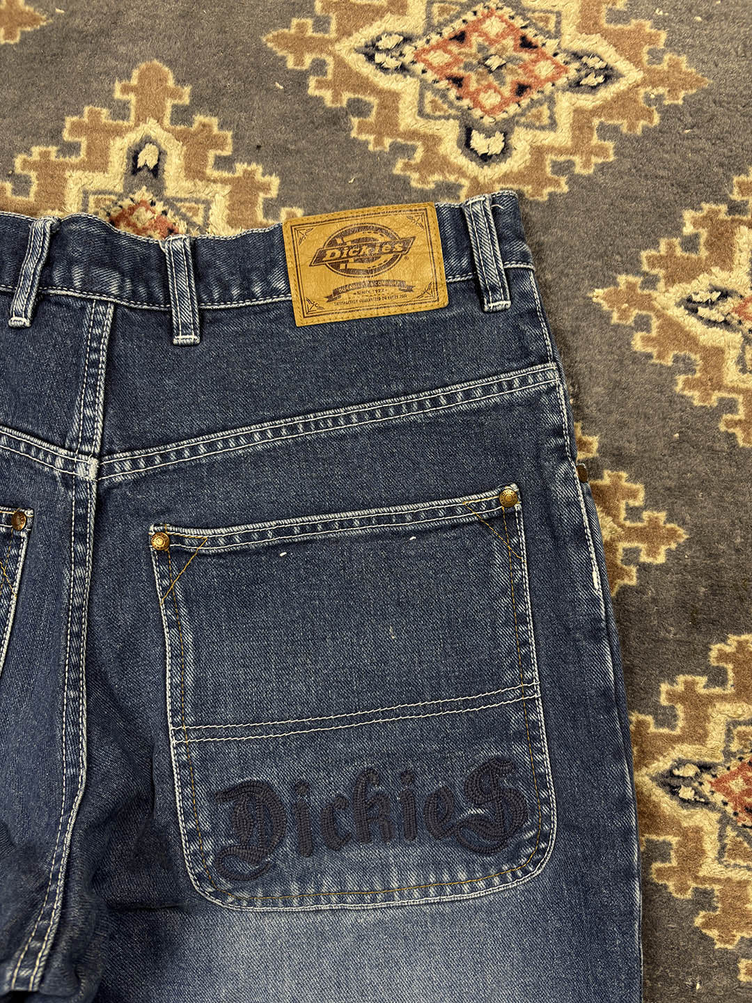 DICKIES Baggy jorts