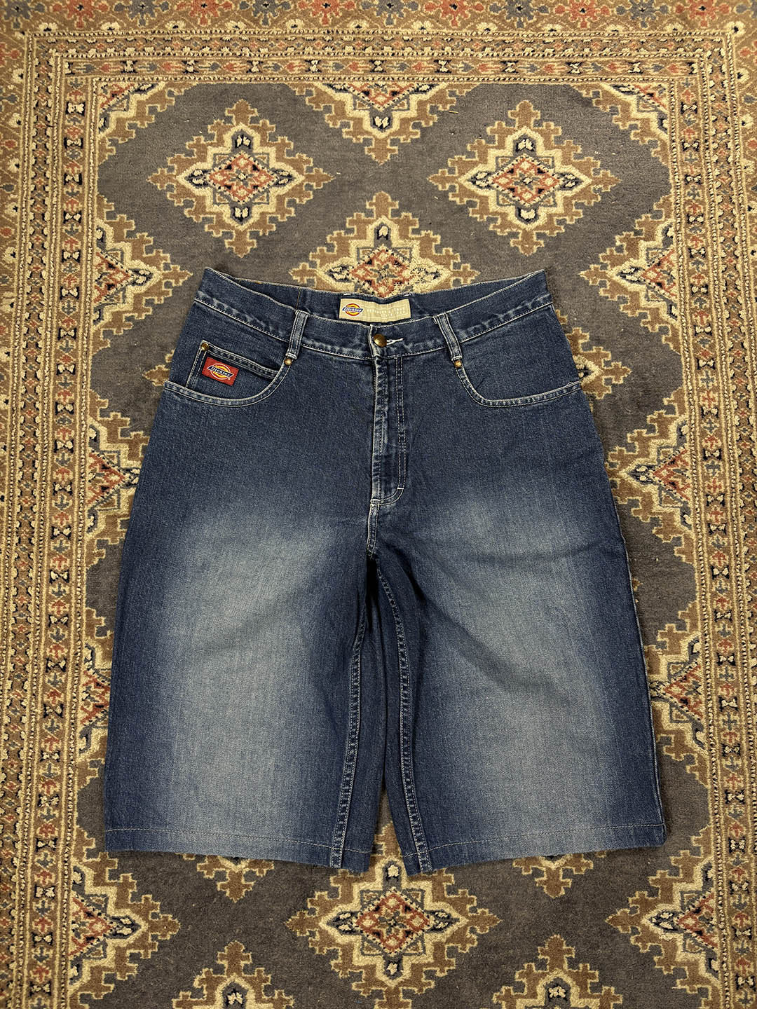 DICKIES Baggy jorts