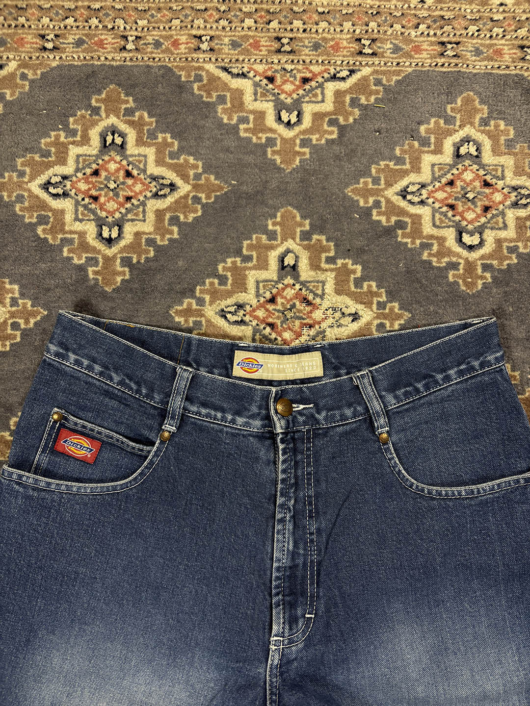DICKIES Baggy jorts