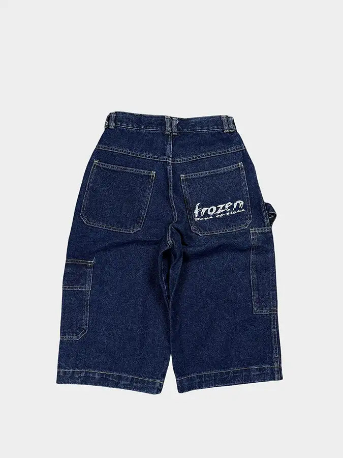 Jorts baggy CONGELÉS
