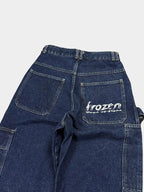 Jorts baggy CONGELÉS