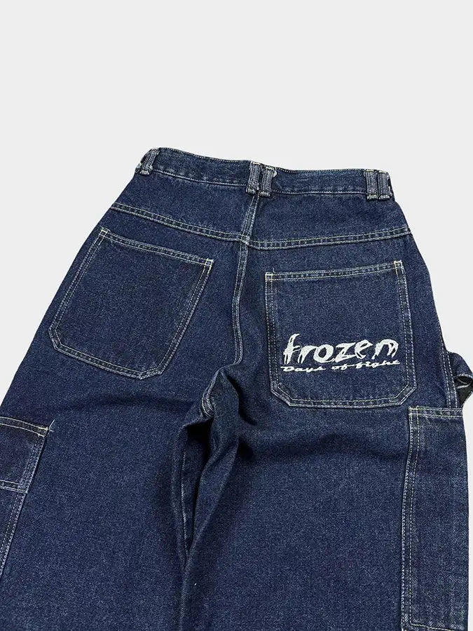 Jorts baggy CONGELÉS