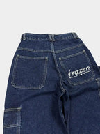 Jorts baggy CONGELÉS