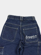 Jorts baggy CONGELÉS