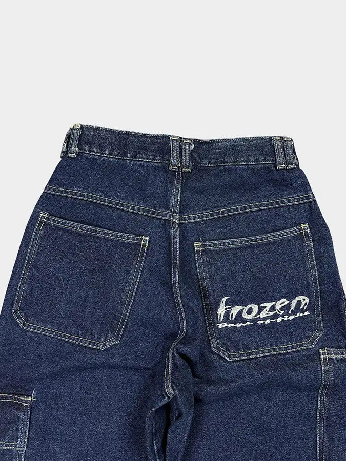 Jorts baggy CONGELÉS