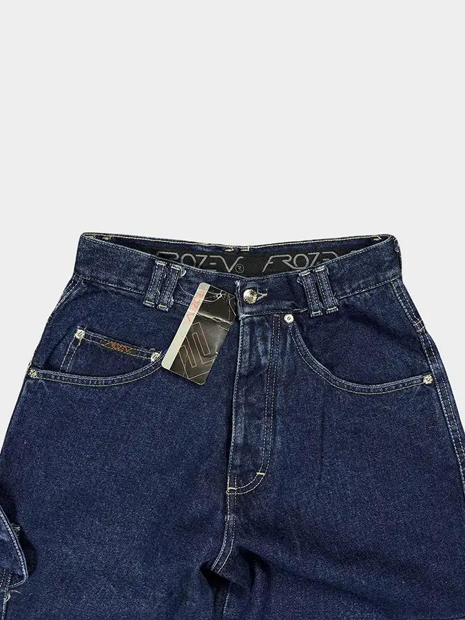 Jorts baggy CONGELÉS