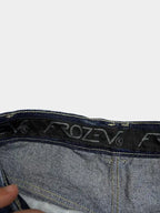 Jorts baggy CONGELÉS