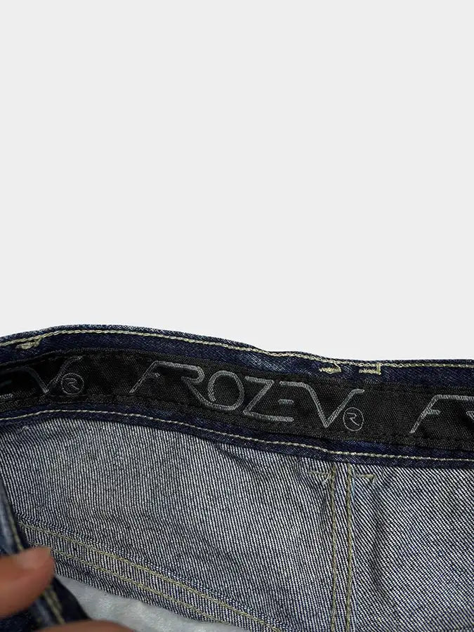 Jorts baggy CONGELÉS