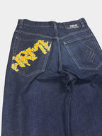 ARME Baggy jeans