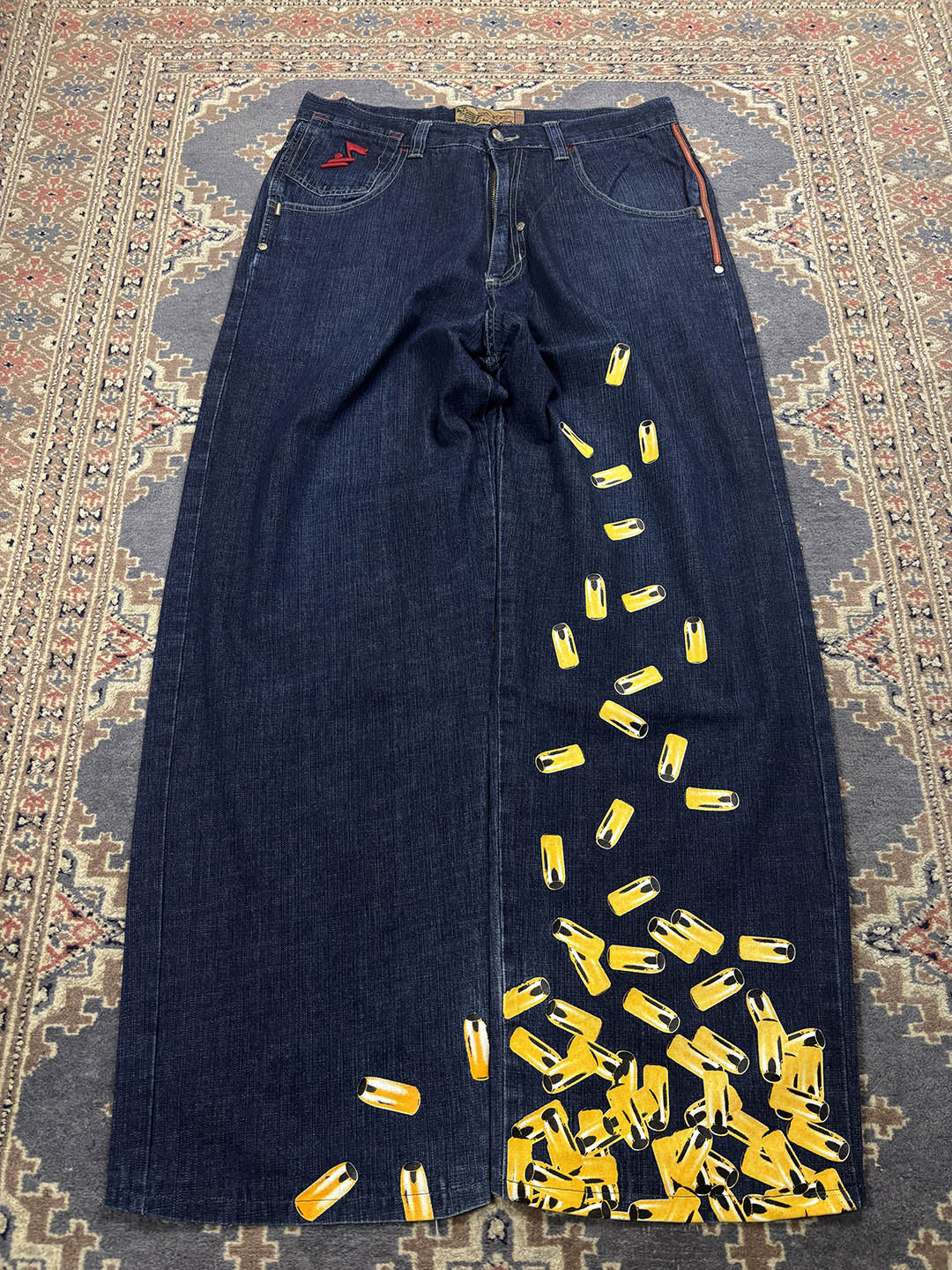 ARME Baggy jeans