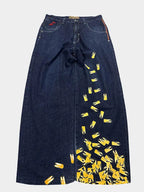 ARME Baggy jeans