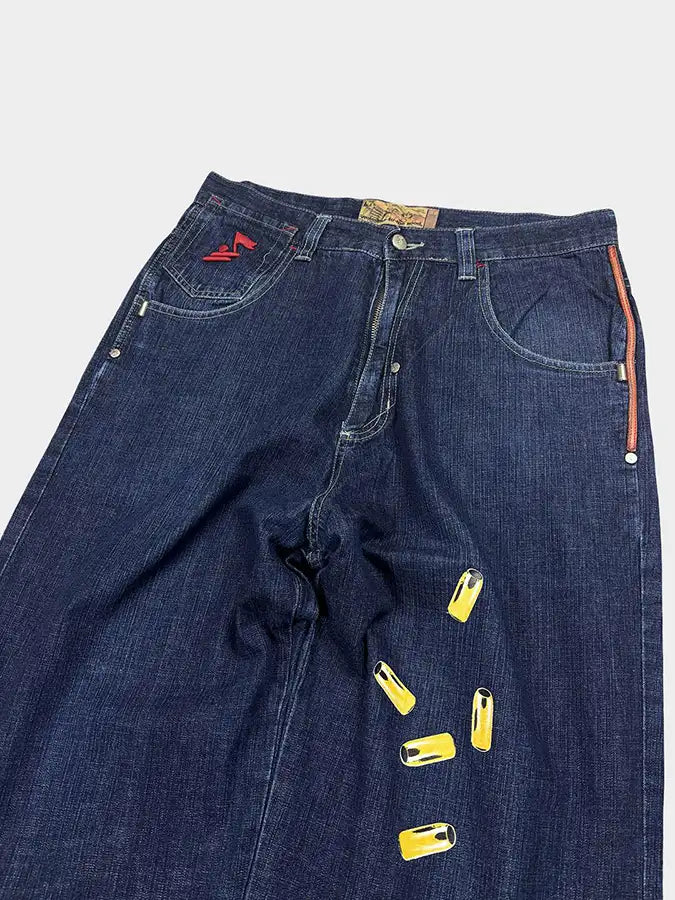 ARME Baggy jeans