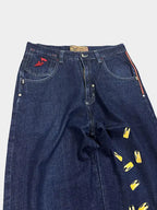 ARME Baggy jeans