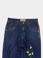 ARME Baggy jeans