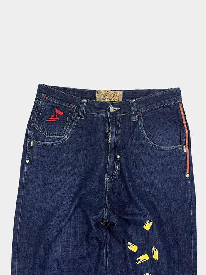 ARME Baggy jeans