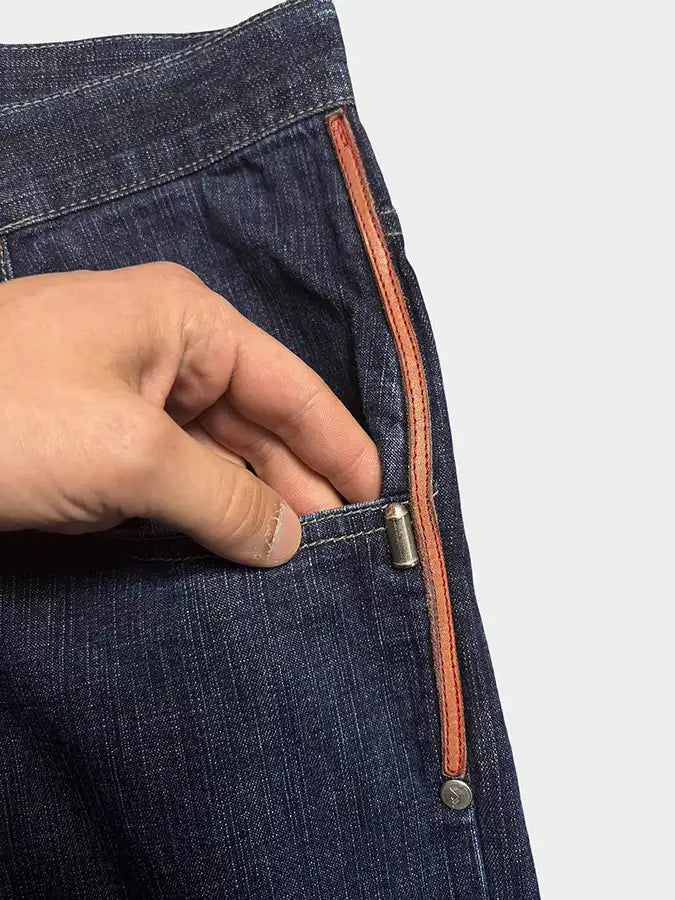 ARME Baggy jeans