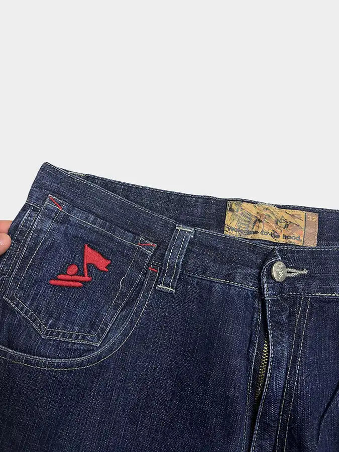 ARME Baggy jeans
