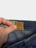 ARME Baggy jeans