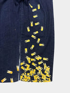 ARME Baggy jeans