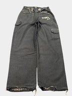 SAVVY Baggy jeans