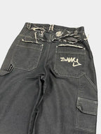 SAVVY Baggy jeans