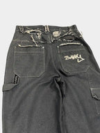 SAVVY Baggy jeans