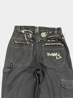 SAVVY Baggy jeans