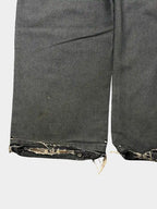 SAVVY Baggy jeans