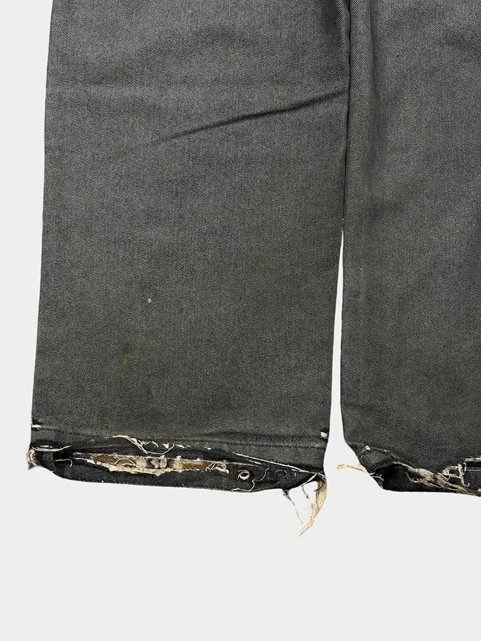 SAVVY Baggy jeans