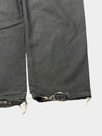 SAVVY Baggy jeans