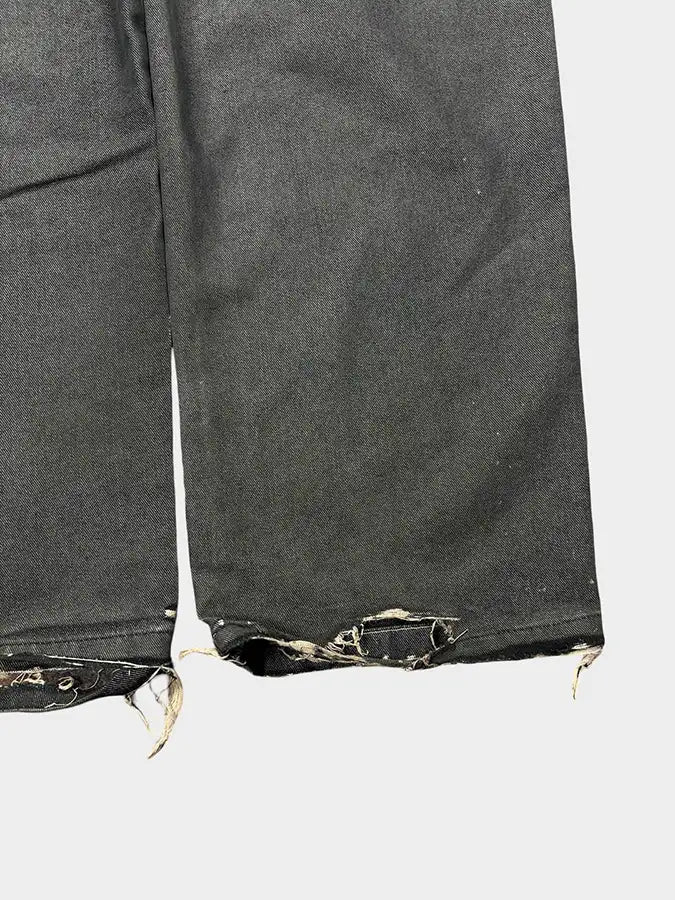 SAVVY Baggy jeans
