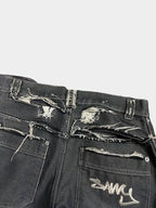 SAVVY Baggy jeans