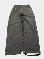 SAVVY Baggy jeans