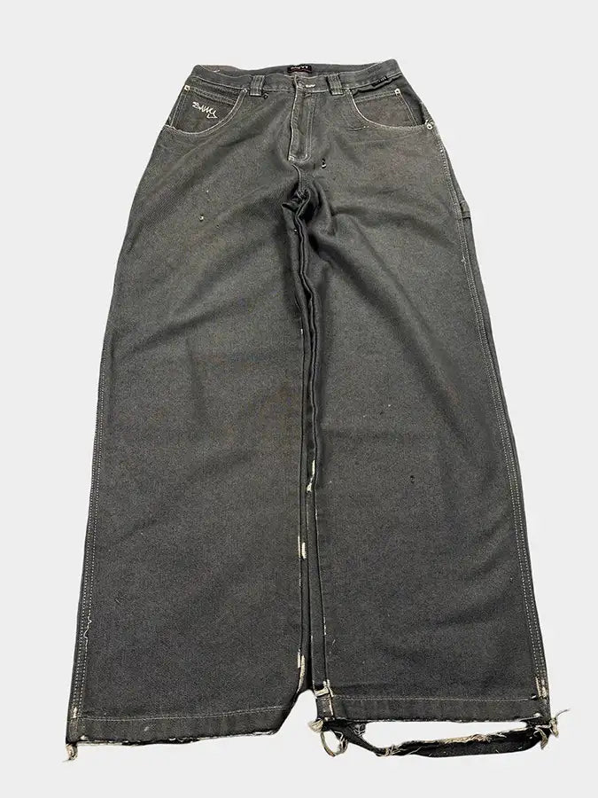 SAVVY Baggy jeans
