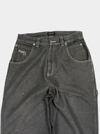 SAVVY Baggy jeans