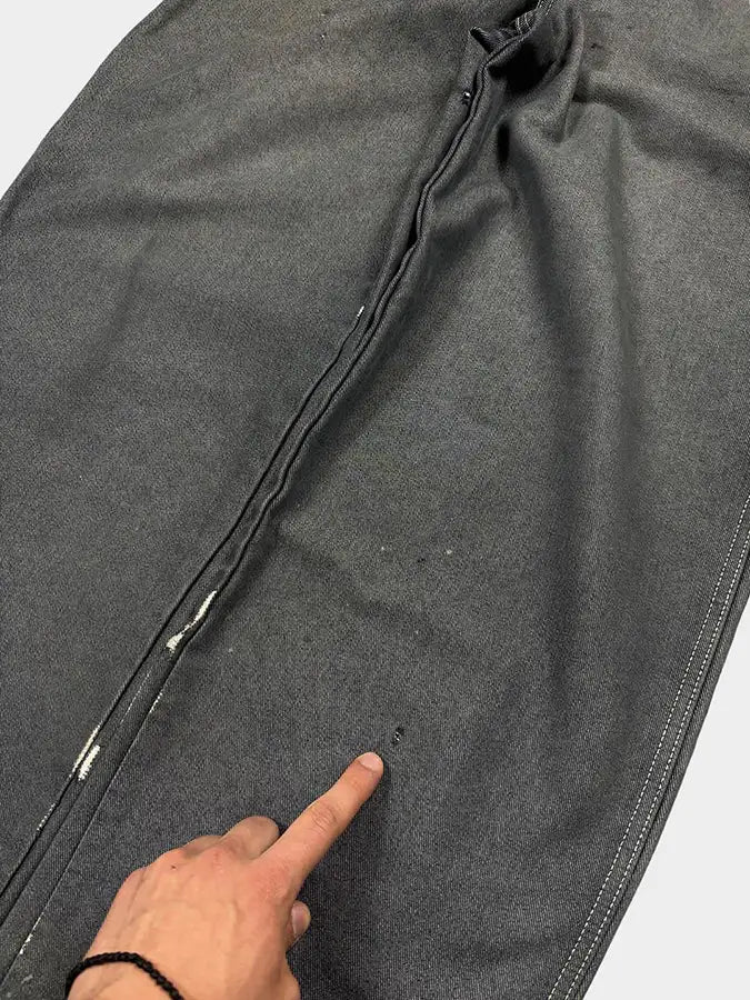 SAVVY Baggy jeans