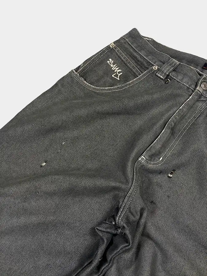 SAVVY Baggy jeans