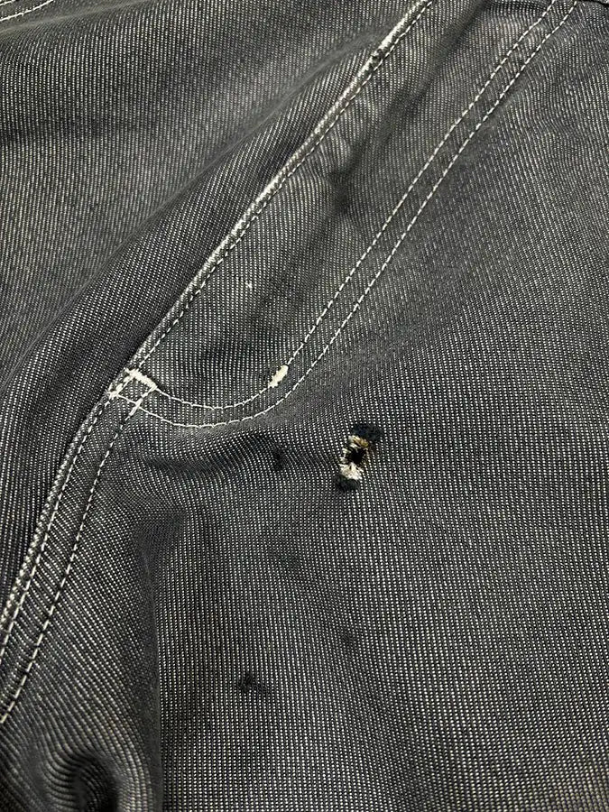 SAVVY Baggy jeans