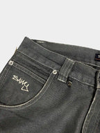 SAVVY Baggy jeans