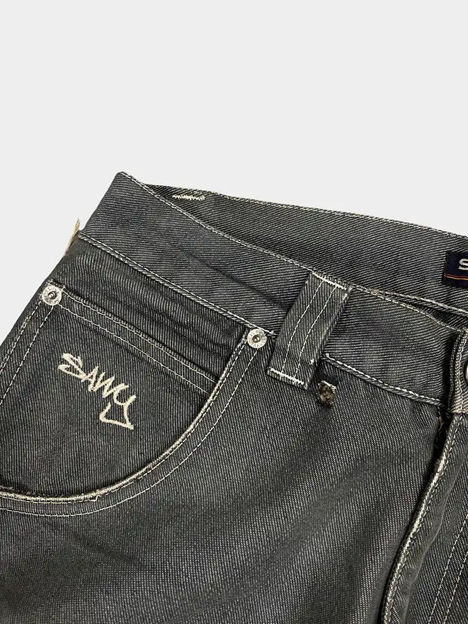 SAVVY Baggy jeans