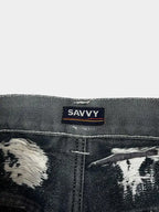 SAVVY Baggy jeans