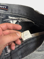 SAVVY Baggy jeans