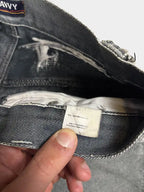 SAVVY Baggy jeans