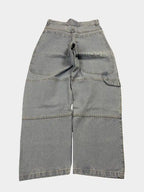 VANETA Baggy jeans