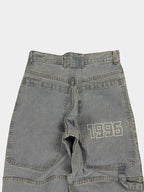 VANETA Baggy jeans